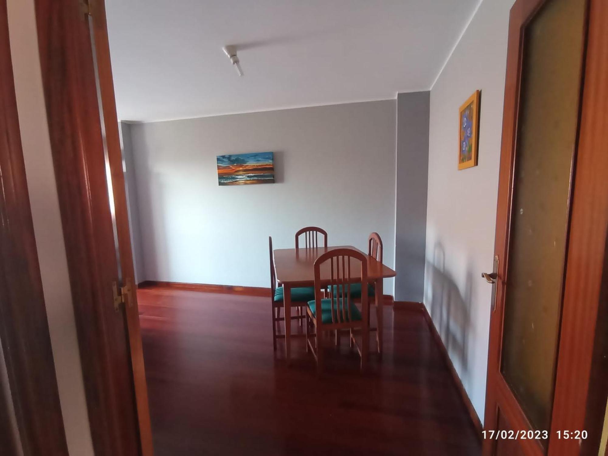 Ferienwohnung Piscina Comunitaria Y Parking En Mogro Exterior foto