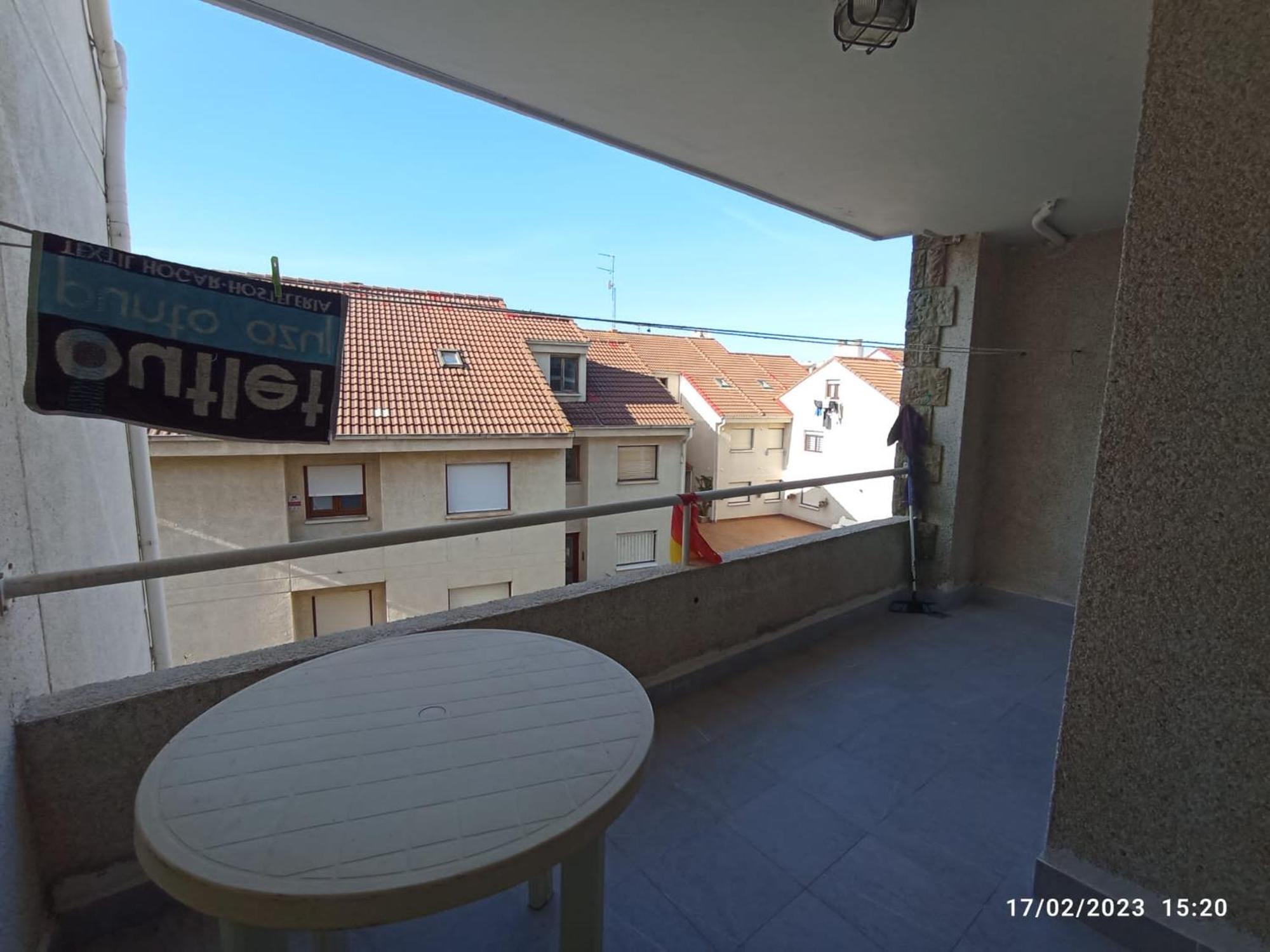 Ferienwohnung Piscina Comunitaria Y Parking En Mogro Exterior foto