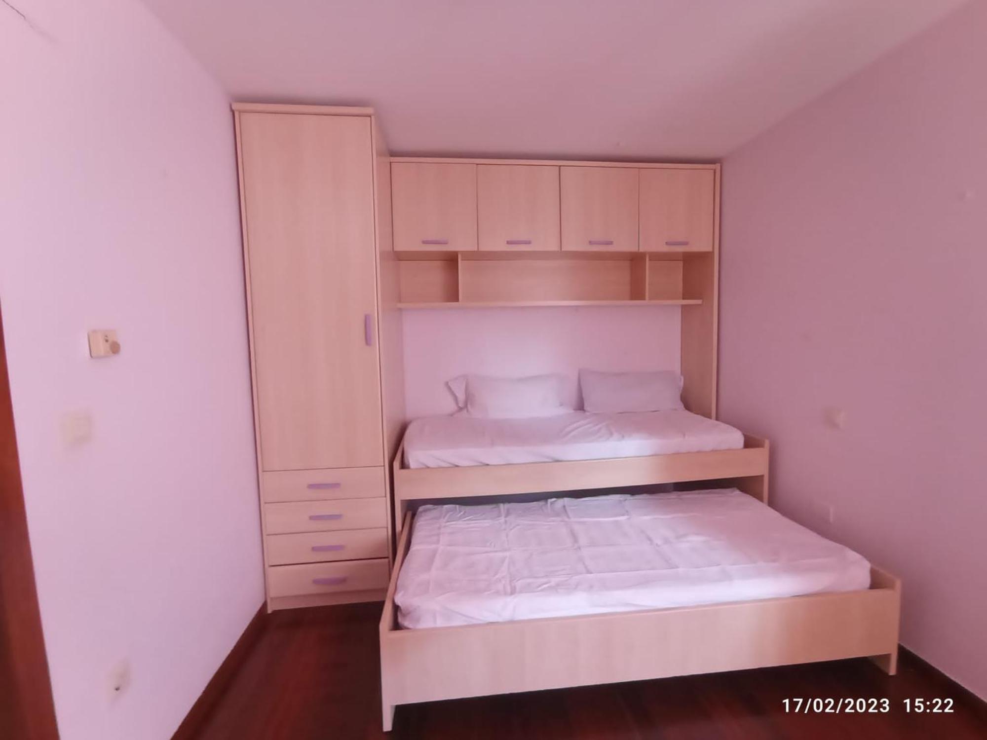 Ferienwohnung Piscina Comunitaria Y Parking En Mogro Exterior foto