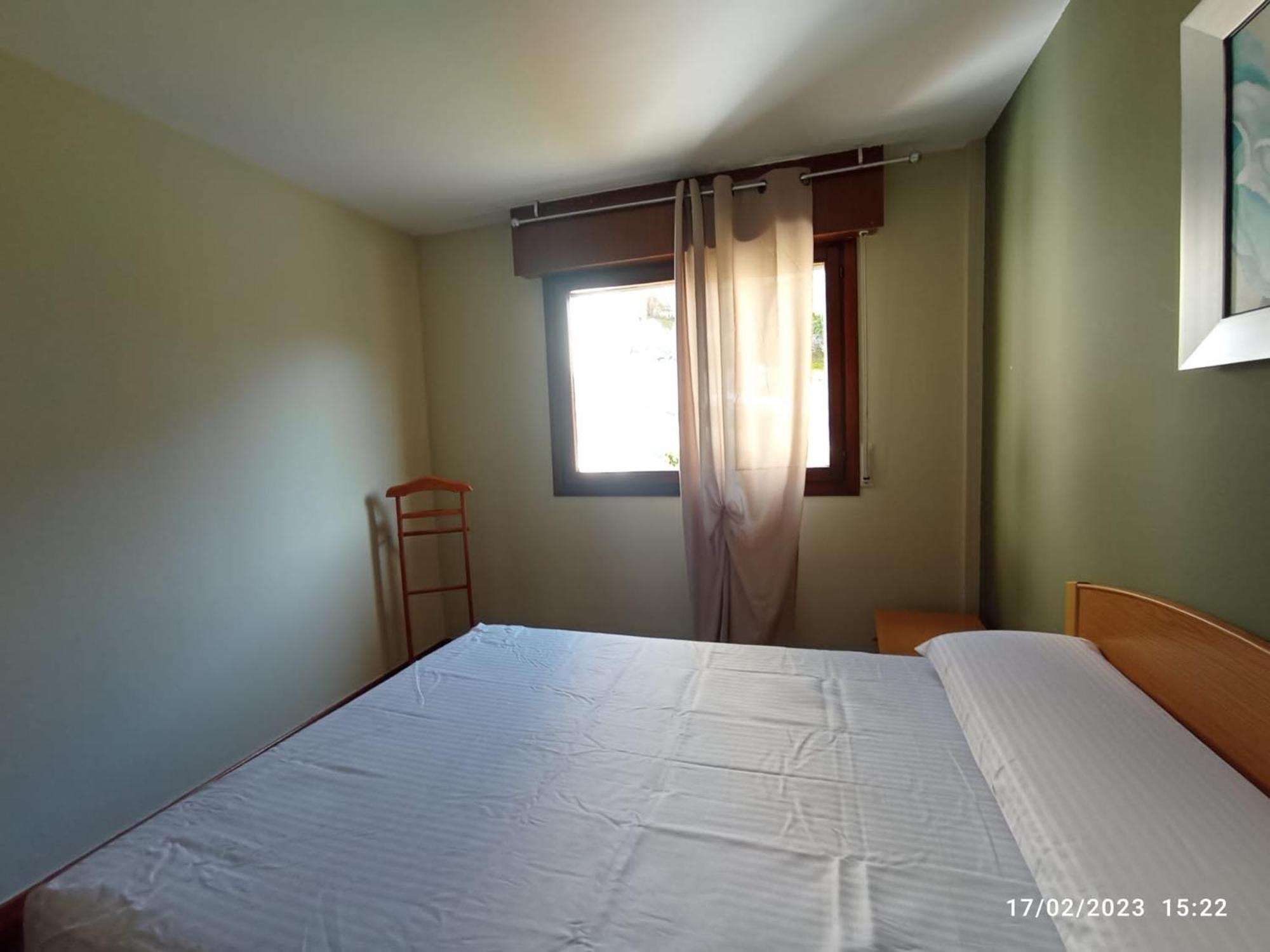 Ferienwohnung Piscina Comunitaria Y Parking En Mogro Exterior foto