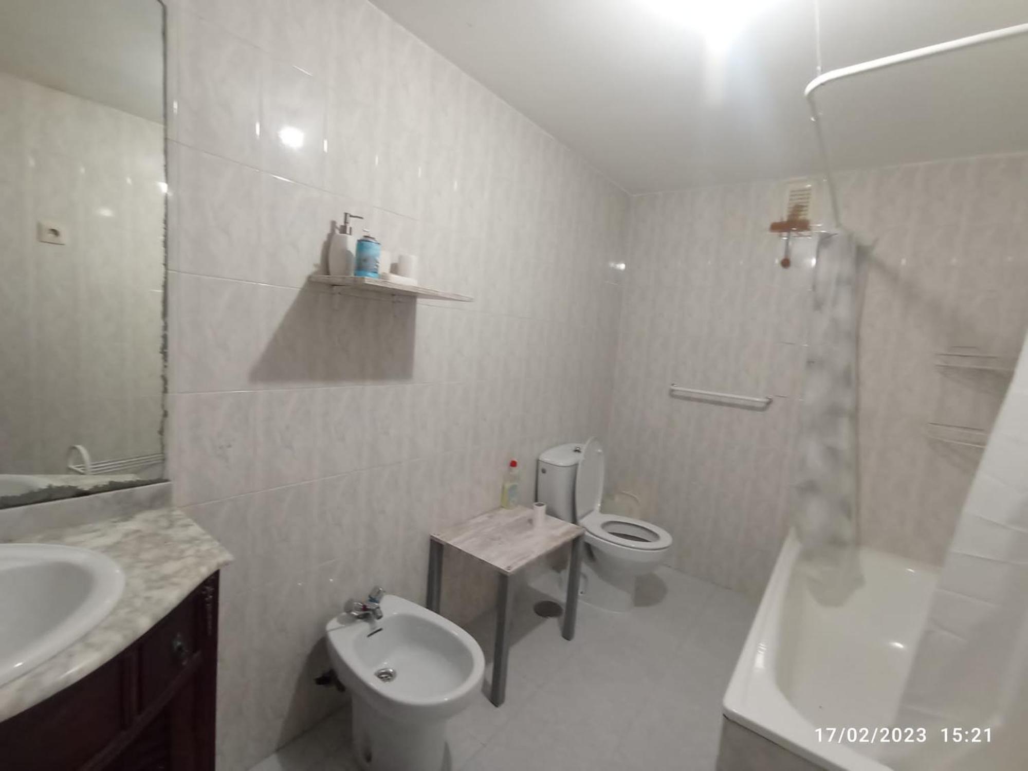 Ferienwohnung Piscina Comunitaria Y Parking En Mogro Exterior foto