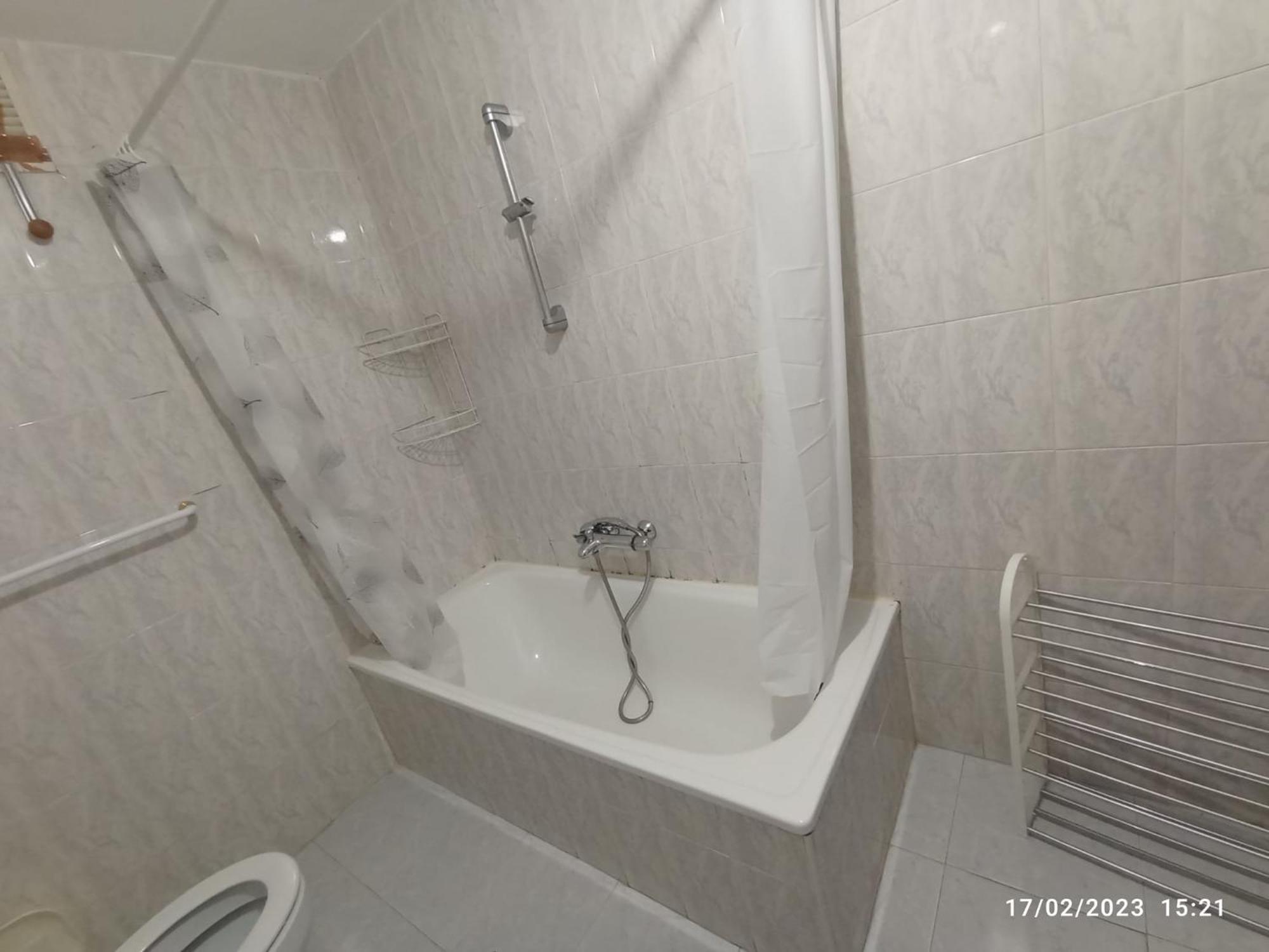 Ferienwohnung Piscina Comunitaria Y Parking En Mogro Exterior foto
